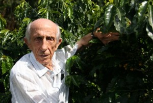 Fazenda Cachoeira's Five Generations of Coffee History in Brazil