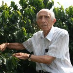 Five Generations of Coffee at Fazenda Cachoeira in Brazil