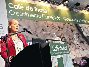 Maja Wallengren At Santos