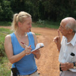Recording Brazilian Coffee History at Fazenda Cachoeira