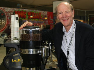 INTERVIEW: La Marzocco’s King Of Espresso Kent Bakke Sees New Coffee Markets Ahead
