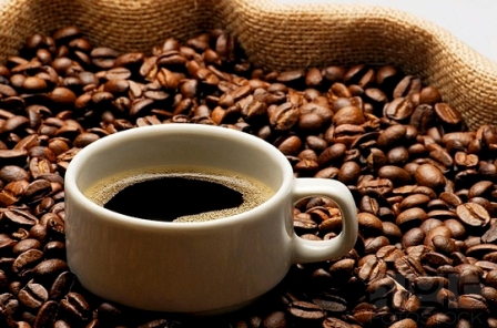 MARKET ANALYSIS: May Arabica Coffee End Week Up Over 20% At $2.0120/Lb Apr 11 On Growing Brazil Drought Concerns