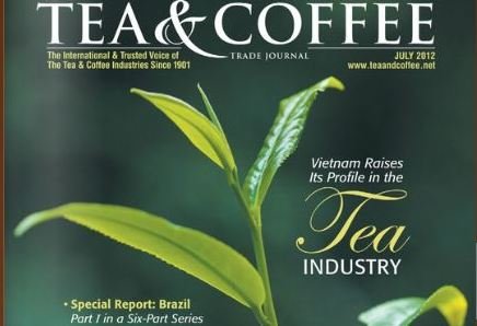 SPECIAL REPORT: The World’s Largest Coffee Producer, Brazil To Maintain Its Dominance