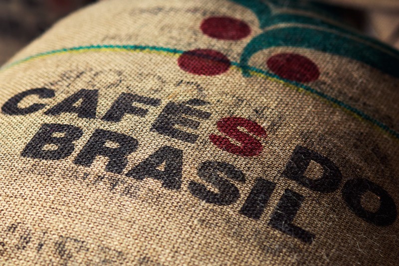 Brazil 2013 Cup of Excellence Top Coffee Attracts Double The Price of