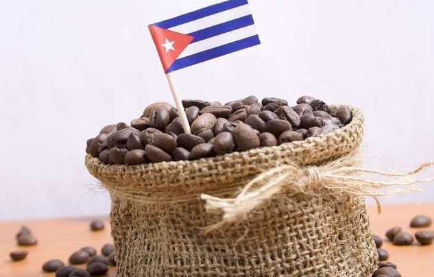 Coffee of The Day: Peaberry From Cuba’s Guantanamo Coffee Region, The Mezcal of Coffee