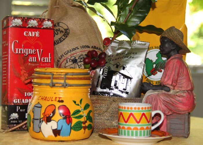 ORIGIN FOCUS: 7–The Guadeloupe Bonifieur, The Gran Cru of Malongo and Chausson ORIGIN FOCUS: 7–The Guadeloupe Bonifieur, The Gran Cru of Malongo and Chausson