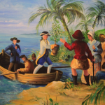 ORIGIN FOCUS: 4–Gabriel De Clieu’s Epic Coffee Journey To Martinique