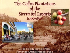 ORIGIN FOCUS: 10—Cuba’s Coffee Industry Holds Promise of Newfound Glory
