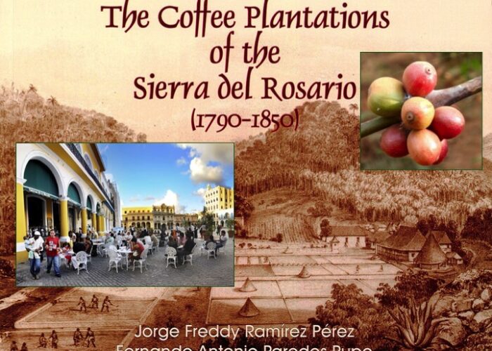 ORIGIN FOCUS: 10—Cuba’s Coffee Industry Holds Promise of Newfound Glory ORIGIN FOCUS: 10—Cuba’s Coffee Industry Holds Promise of Newfound Glory