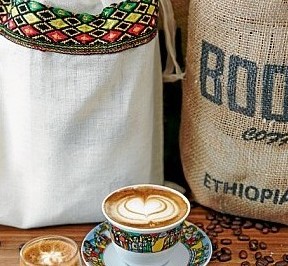 Coffee Of The Day Boon s Full Wild Stunning Ethiopia Blend Of 