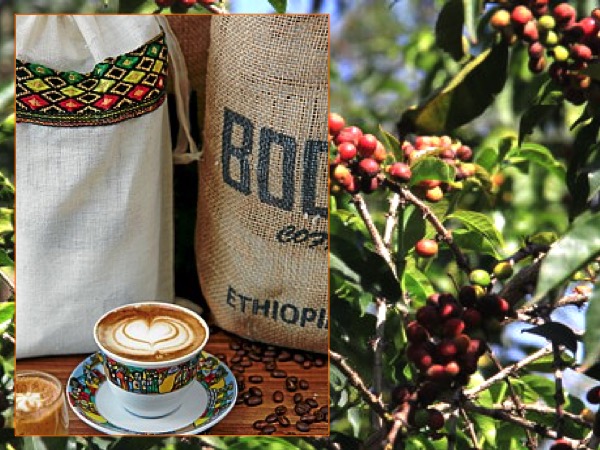 Coffee Of The Day Boon s Fruity Wild Stunning Ethiopia Blend Of 