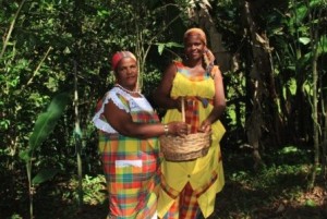 ORIGIN FOCUS: 1–THE CARIBBEAN – Coffee Islands In Paradise