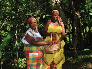 ORIGIN FOCUS: 1–THE CARIBBEAN – Coffee Islands In Paradise