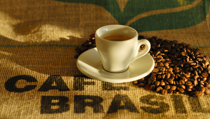 MARKET INSIGHT: Sep Arabica Coffee Rise On Brazil Frost Concerns, Up 1.55 Cent At $1.3655/Lb Jul 21
