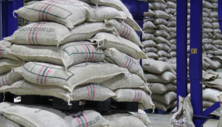 EXCLUSIVE: World Coffee Stocks Fall by 3.628 Mln Bags in Key Import Markets