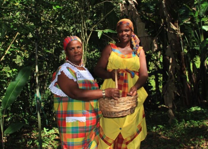 ORIGIN FOCUS: 1–THE CARIBBEAN – Coffee Islands In Paradise ORIGIN FOCUS: 1–THE CARIBBEAN – Coffee Islands In Paradise