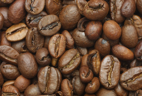 Latin American Arabica Cash Coffee Differentials Strengthen Against Higher Prices