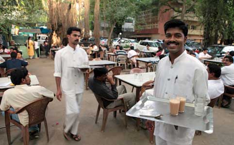 India’s International Coffee Festival Returns To Bangalore With 10,000 Visitors