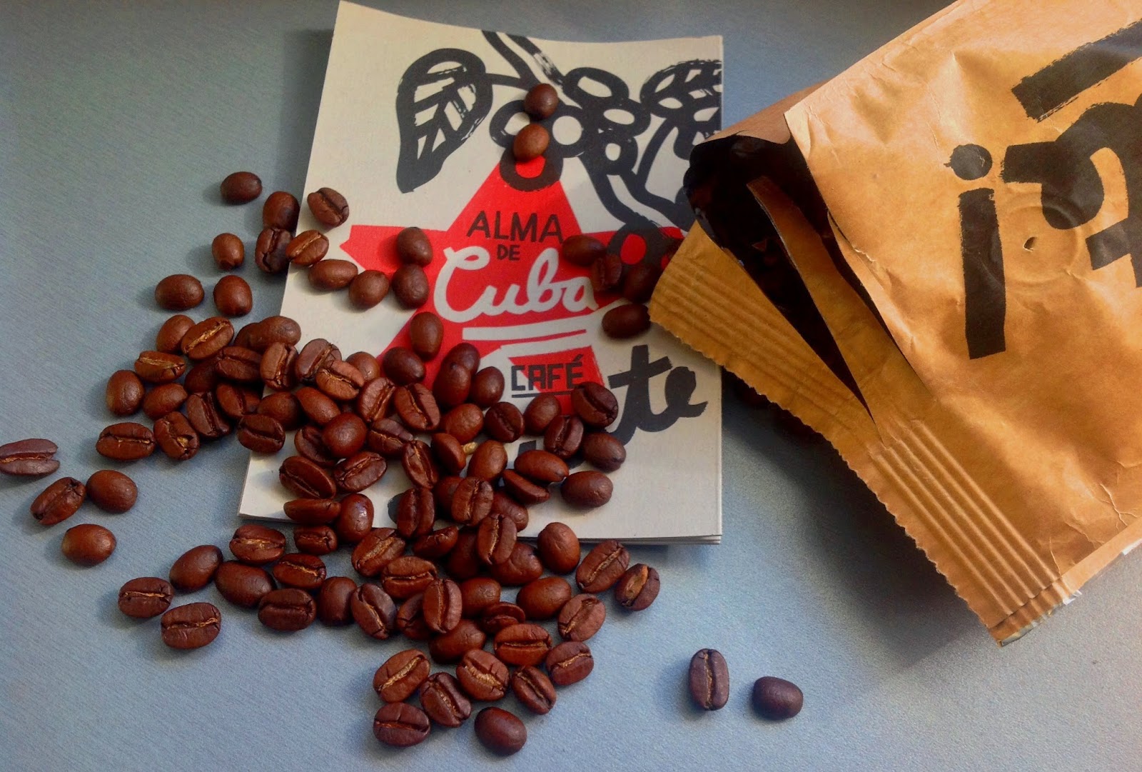 EXCLUSIVE From Cuba With Love How Is Cuba s Coffee Industry Being