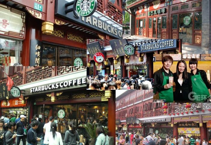 Coffee Culture Boom In China Started With Starbucks