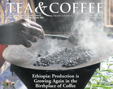SPECIAL REPORT: Ethiopia’s Gift To The World, Coffee Production Is Growing Again