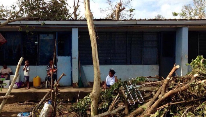 BREAKING NEWS: Vanuatu’s Tanna Coffee Island Devastated by Cyclone Pam’s Rage Through the Pacific