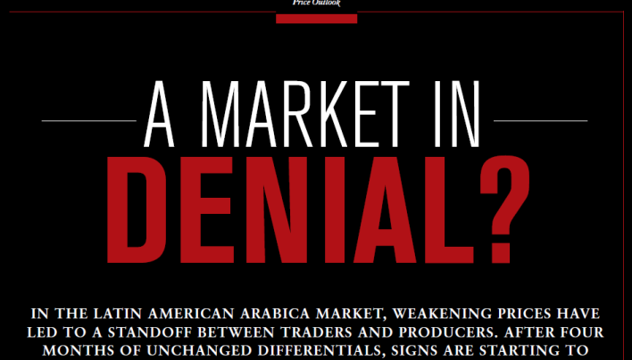 COFFEE MARKET ANALYSIS: The Slaughter Of The Growers, A Market In Denial?!