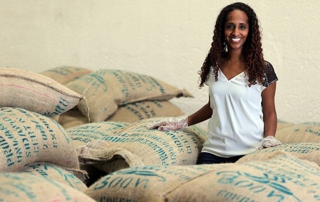 Cafetaleros de Ethiopía se introducen cada vez más en el mercado de Especialdad