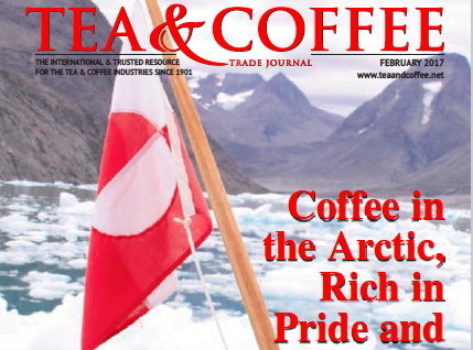 SPECIAL REPORT: Coffee In The Arctics, The Pride Of Viking Traditions