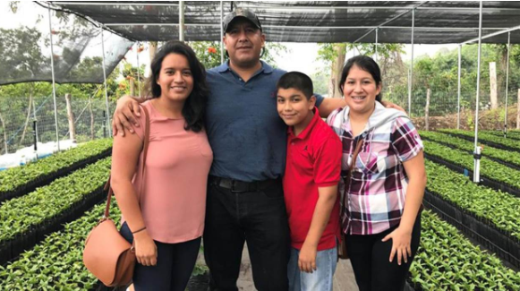 Coffee Farmer in Hawaii Loses Deportation Battle, Returns to Mexico