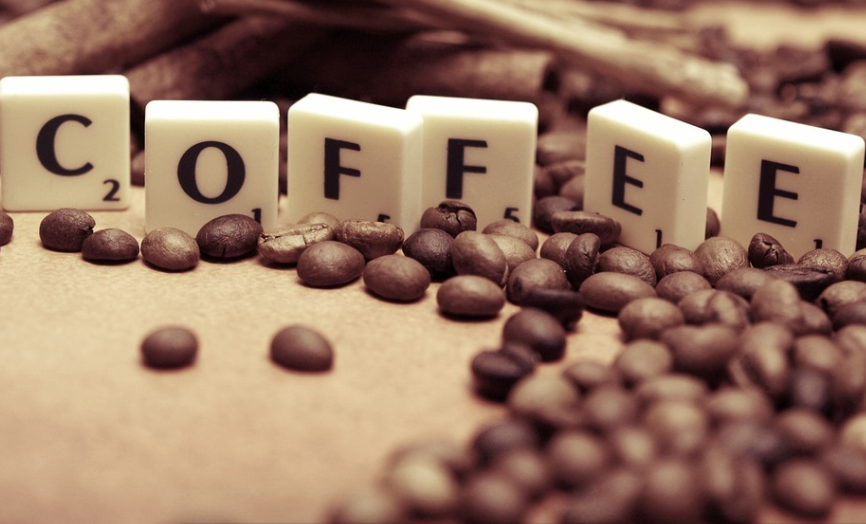 THE COFFEE MARKET EXPLODES IN CHINA Spilling the Beans